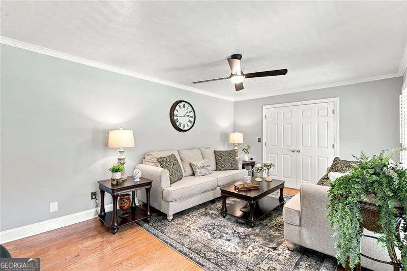 2779 Bob Cox RD Marietta, GA 30064