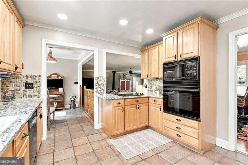 2779 Bob Cox RD Marietta, GA 30064