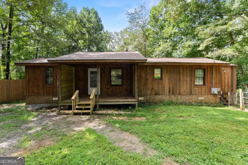 34 Somerset PL Dahlonega, GA 30533