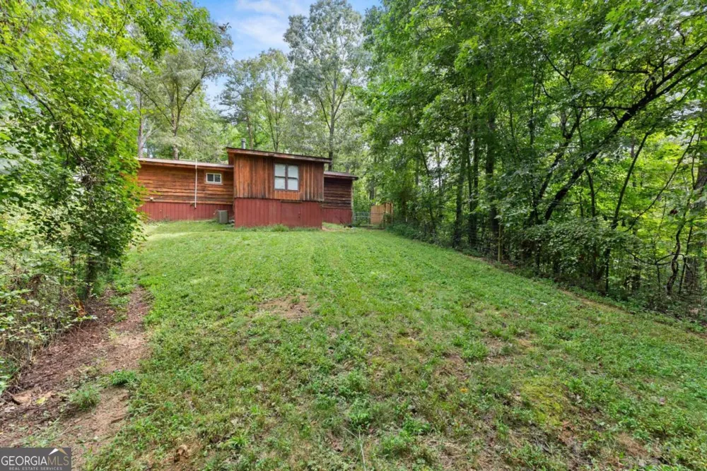 34 Somerset PL Dahlonega, GA 30533