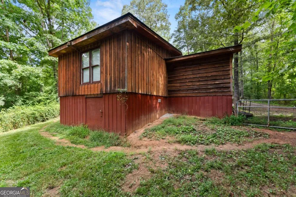 34 Somerset PL Dahlonega, GA 30533