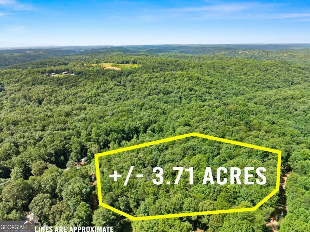 34 Somerset PL Dahlonega, GA 30533
