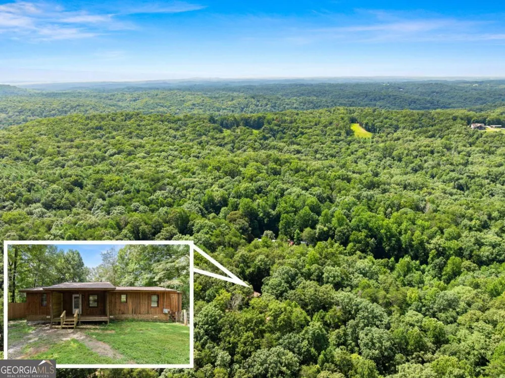 34 Somerset PL Dahlonega, GA 30533