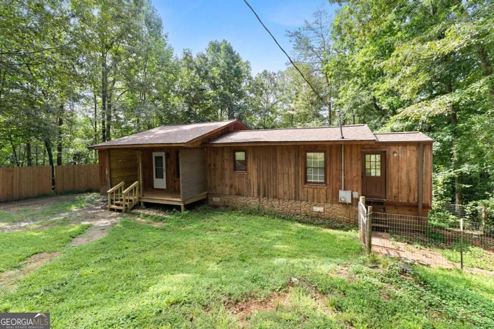 34 Somerset PL Dahlonega, GA 30533