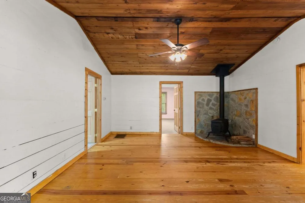 34 Somerset PL Dahlonega, GA 30533