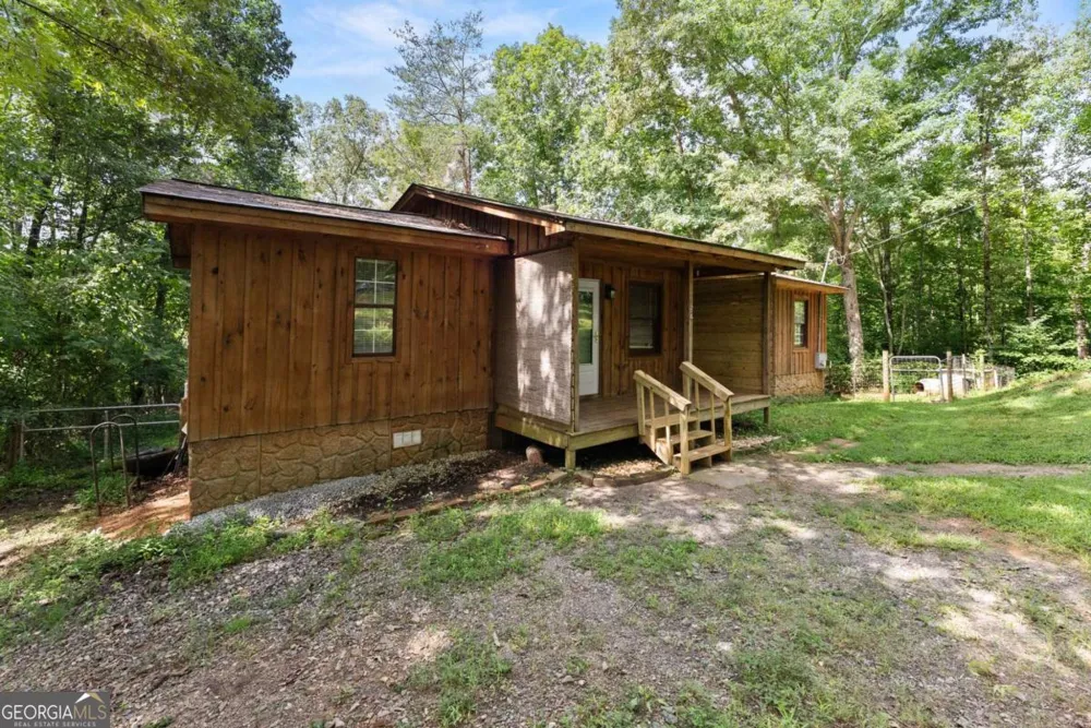 34 Somerset PL Dahlonega, GA 30533