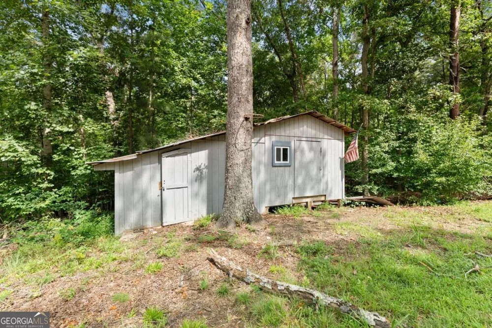 34 Somerset PL Dahlonega, GA 30533