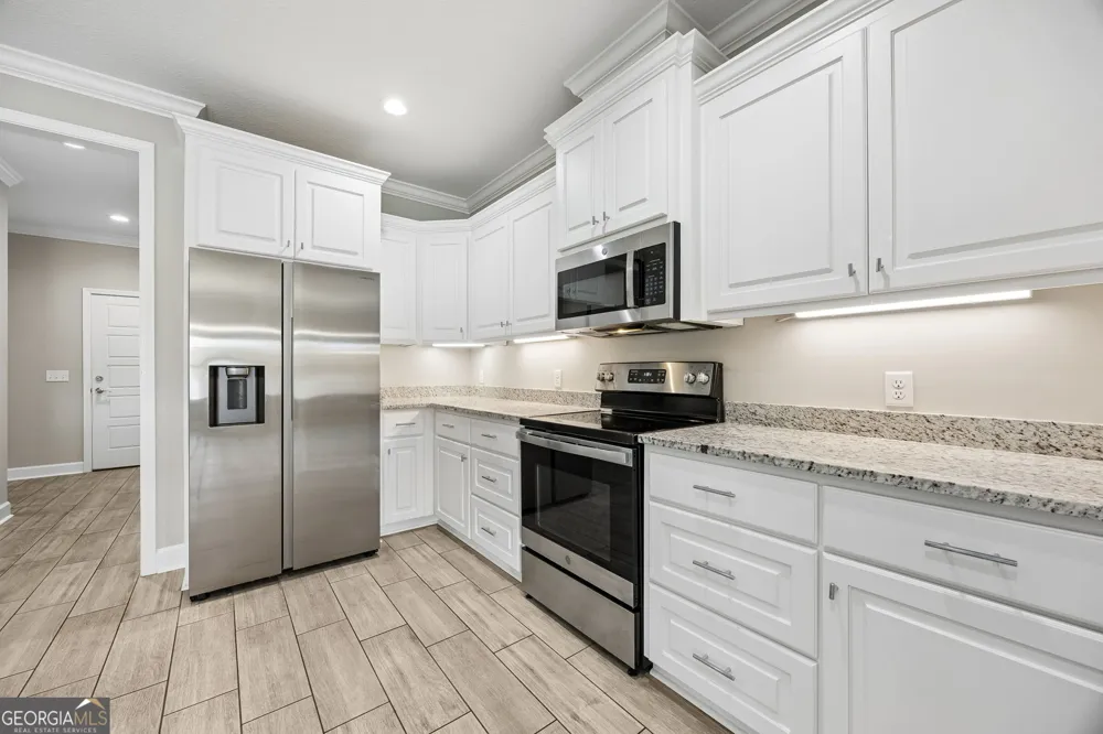 112 Vela CT Kingsland, GA 31548