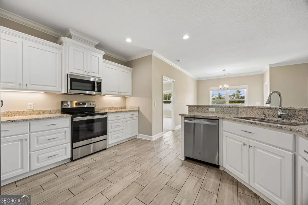 112 Vela CT Kingsland, GA 31548