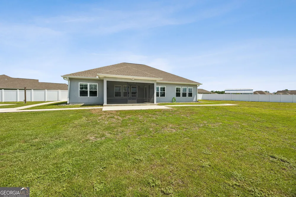 112 Vela CT Kingsland, GA 31548