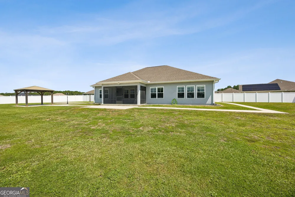 112 Vela CT Kingsland, GA 31548
