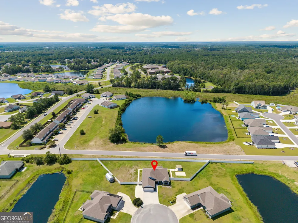 112 Vela CT Kingsland, GA 31548