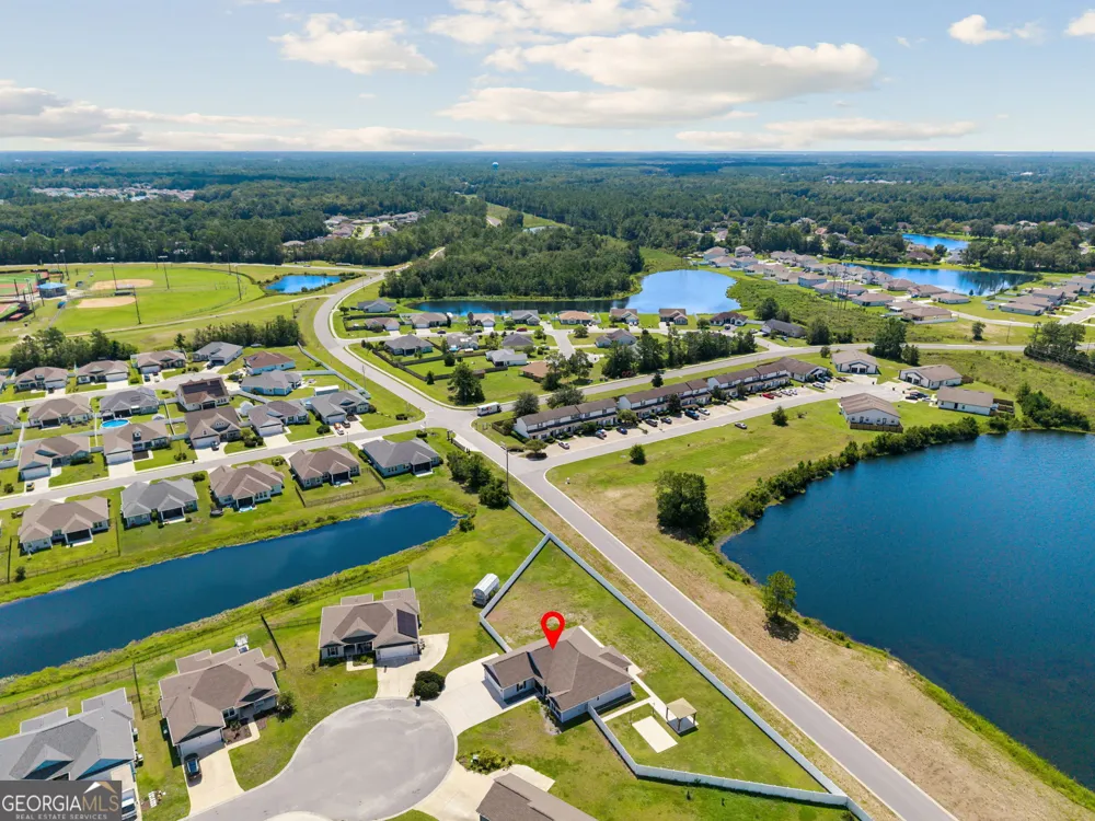 112 Vela CT Kingsland, GA 31548