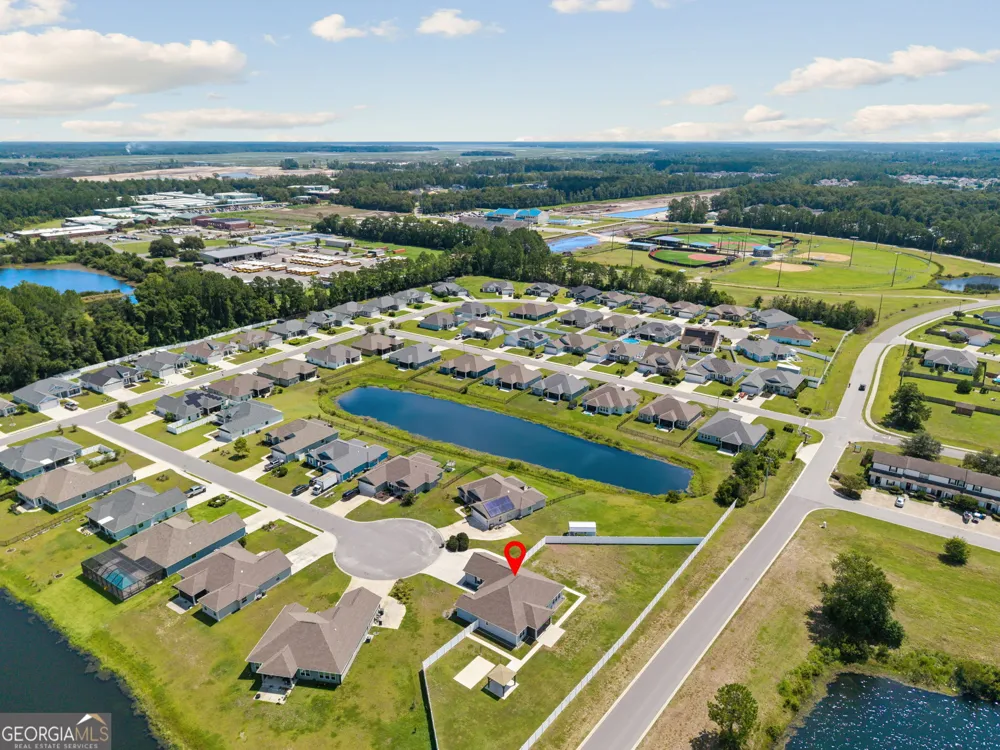 112 Vela CT Kingsland, GA 31548