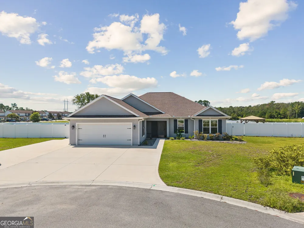 112 Vela CT Kingsland, GA 31548