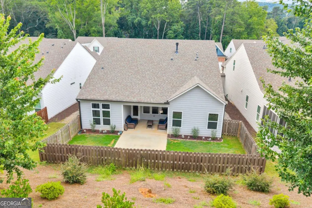 542 Bray ST Woodstock, GA 30188