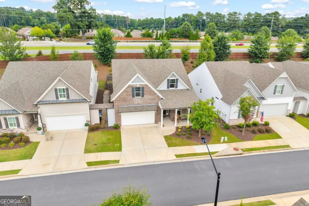 542 Bray ST Woodstock, GA 30188