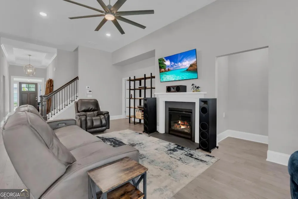 542 Bray ST Woodstock, GA 30188