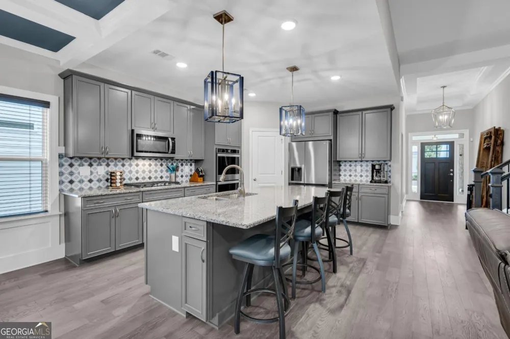 542 Bray ST Woodstock, GA 30188