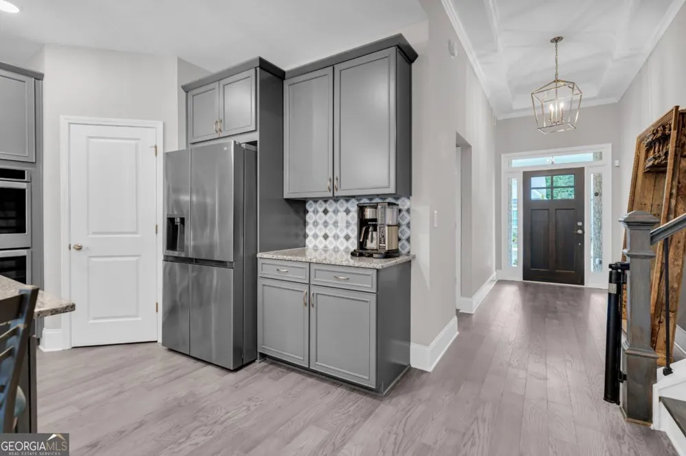 542 Bray ST Woodstock, GA 30188