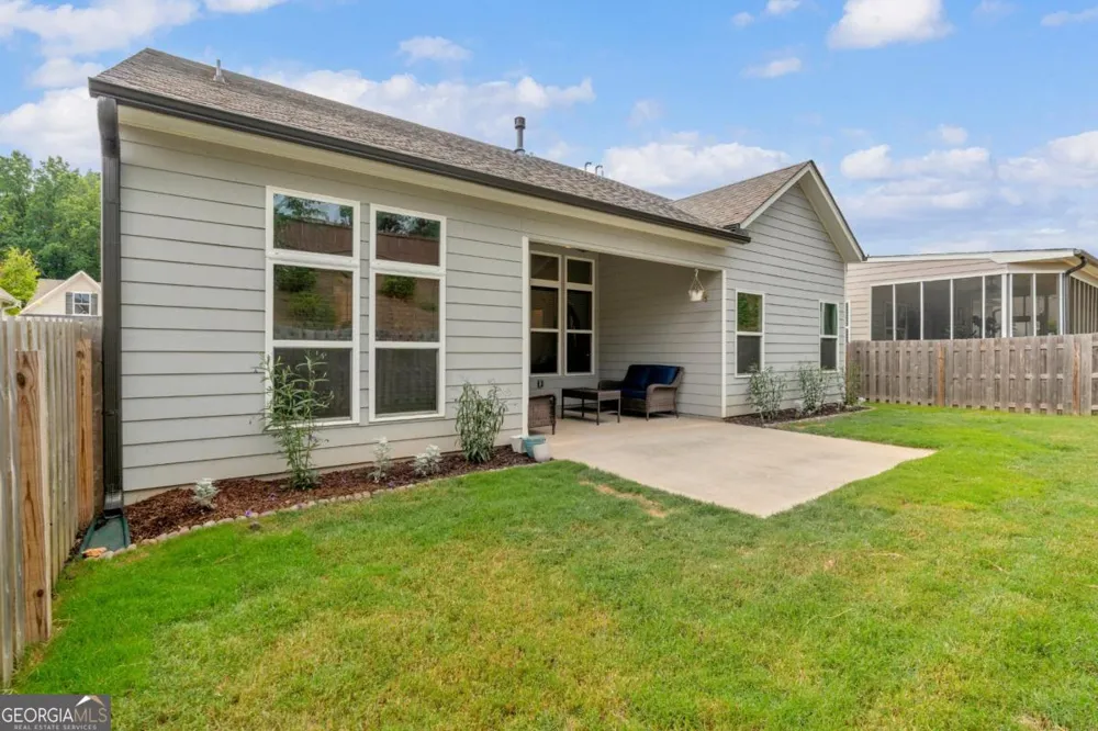 542 Bray ST Woodstock, GA 30188