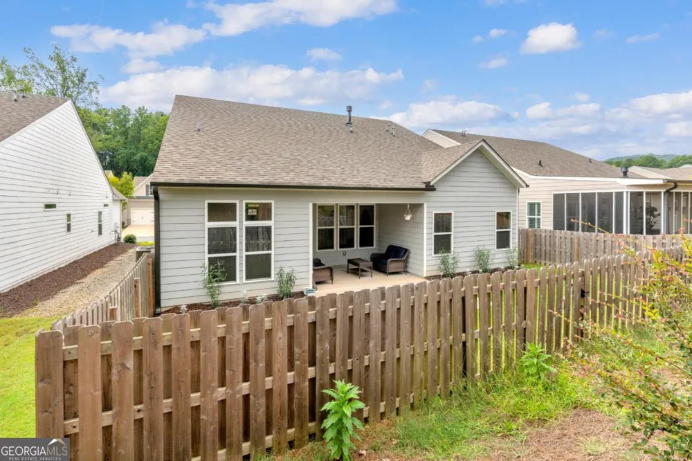542 Bray ST Woodstock, GA 30188