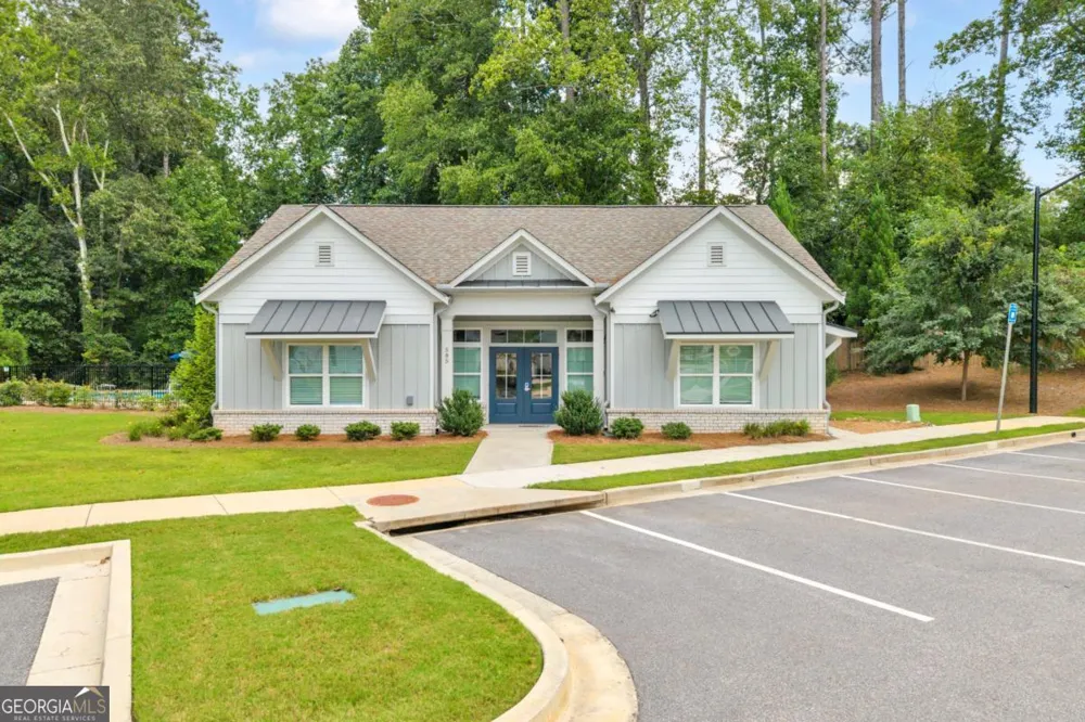 542 Bray ST Woodstock, GA 30188
