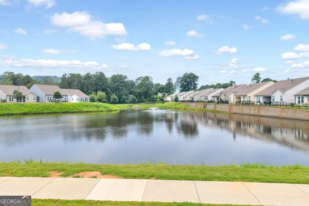 542 Bray ST Woodstock, GA 30188