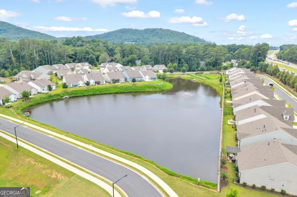 542 Bray ST Woodstock, GA 30188