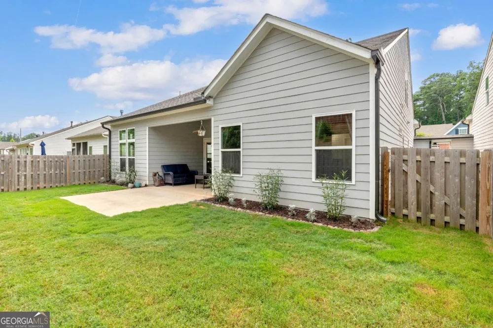 542 Bray ST Woodstock, GA 30188