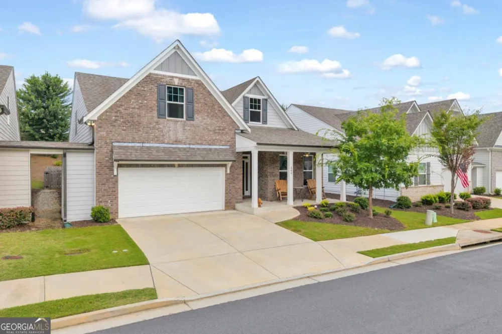 542 Bray ST Woodstock, GA 30188