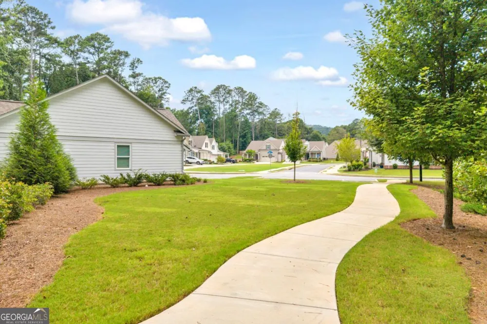 542 Bray ST Woodstock, GA 30188