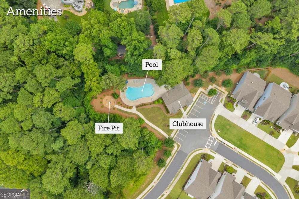 542 Bray ST Woodstock, GA 30188