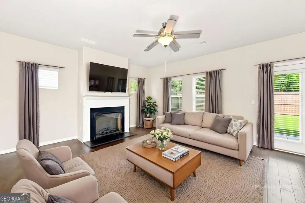 2198 Justify LN Lithonia, GA 30058