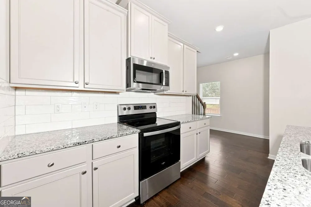 2198 Justify LN Lithonia, GA 30058