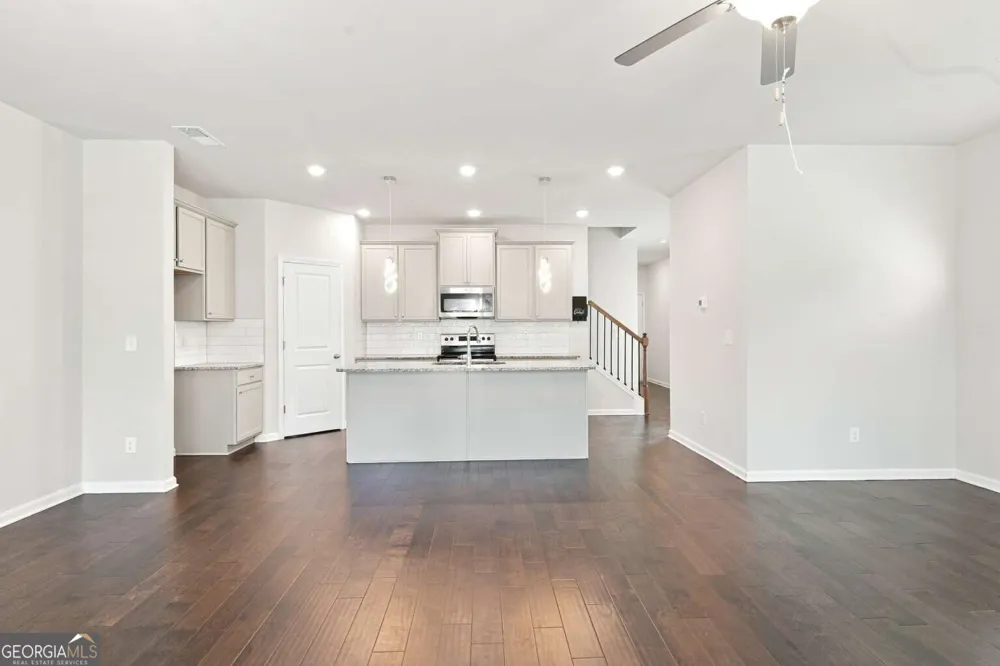 2198 Justify LN Lithonia, GA 30058