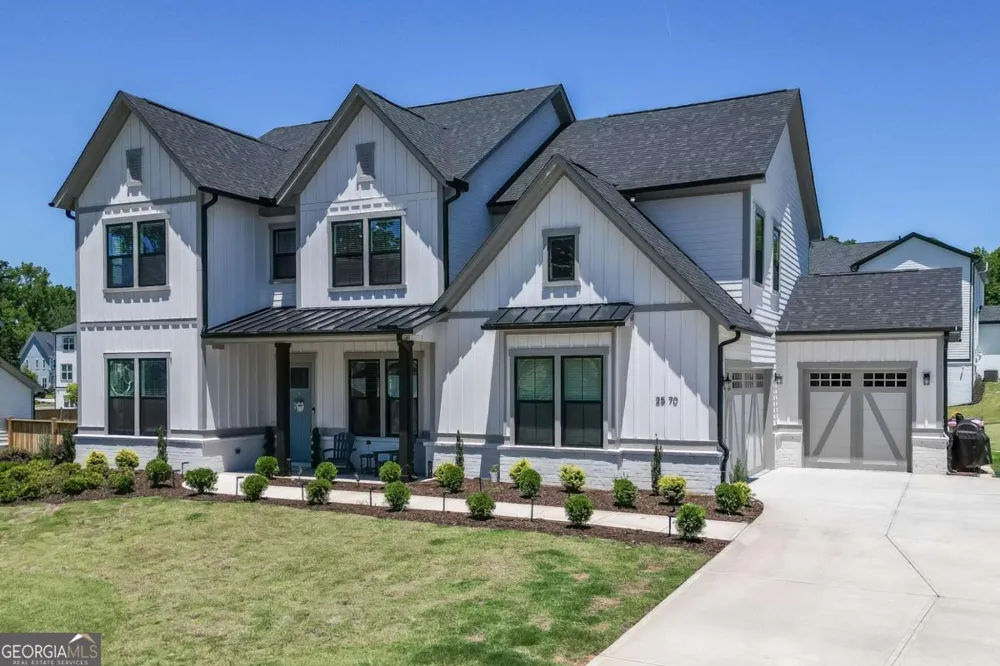 2570 Bertrand WAY Cumming, GA 30041