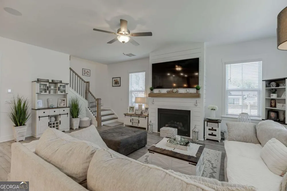 2570 Bertrand WAY Cumming, GA 30041