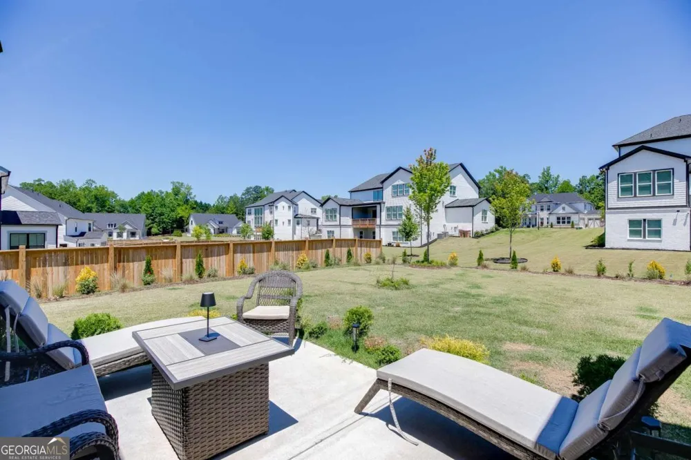 2570 Bertrand WAY Cumming, GA 30041