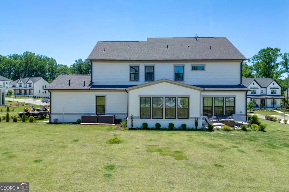 2570 Bertrand WAY Cumming, GA 30041