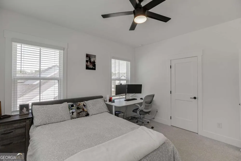 2570 Bertrand WAY Cumming, GA 30041