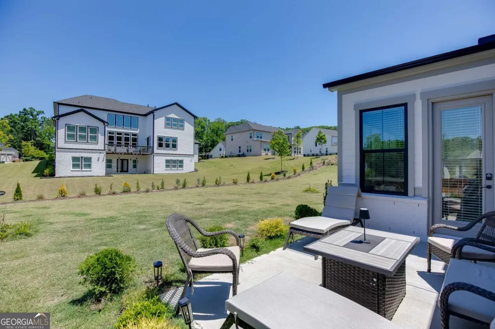 2570 Bertrand WAY Cumming, GA 30041