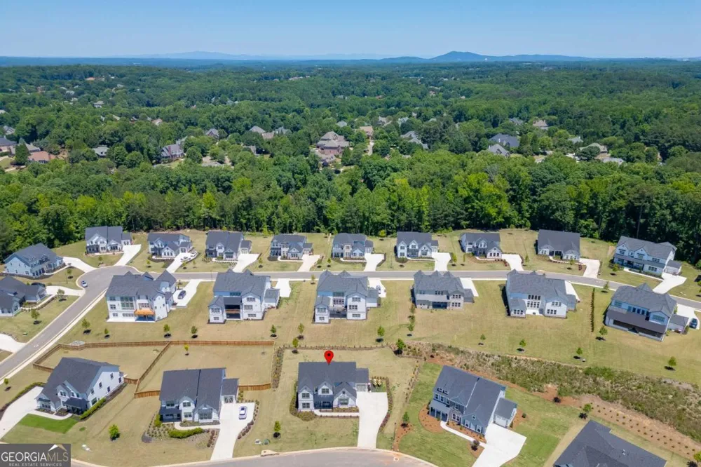 2570 Bertrand WAY Cumming, GA 30041
