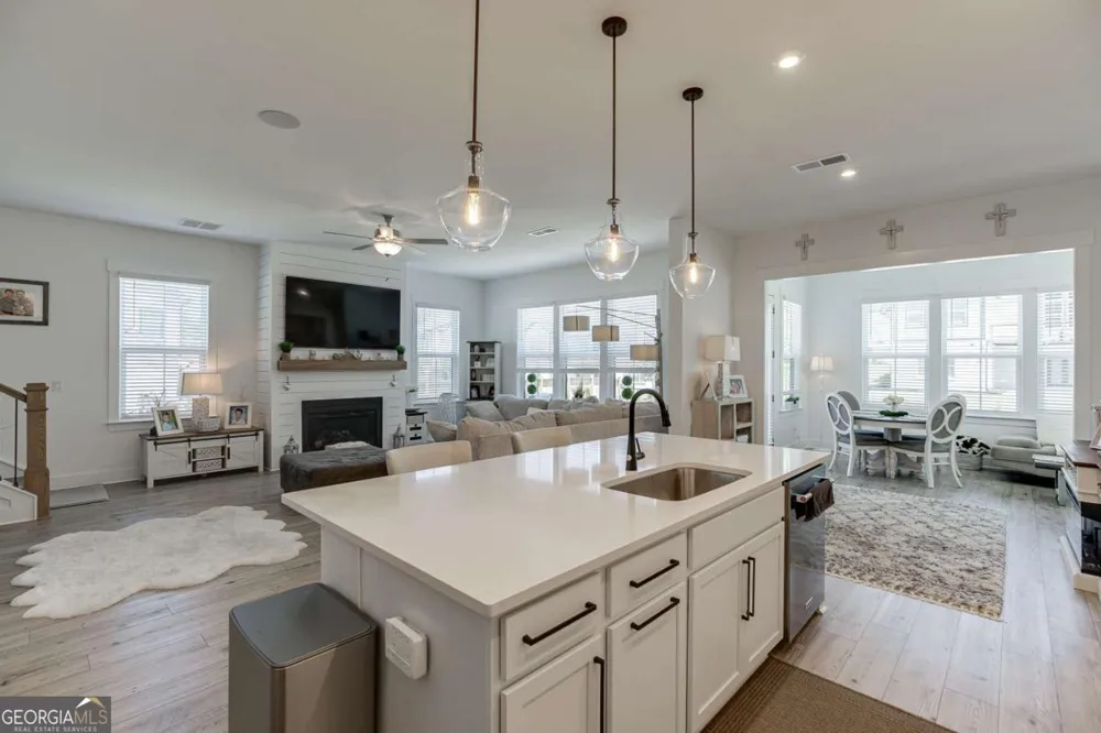 2570 Bertrand WAY Cumming, GA 30041