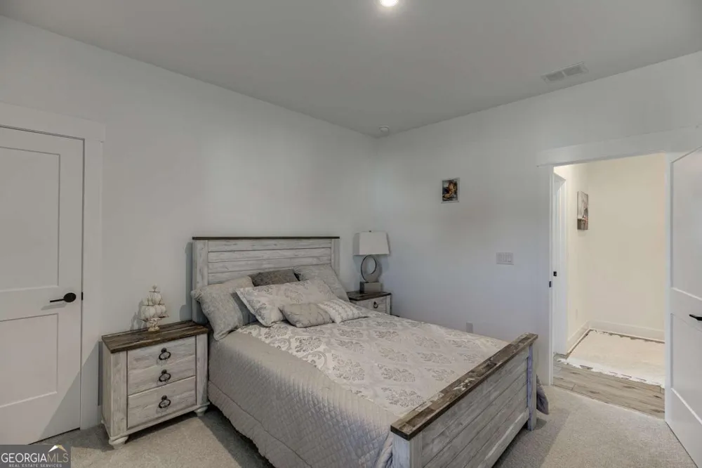 2570 Bertrand WAY Cumming, GA 30041