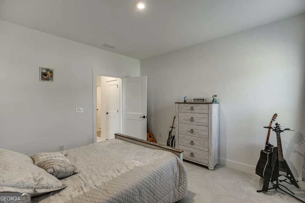2570 Bertrand WAY Cumming, GA 30041