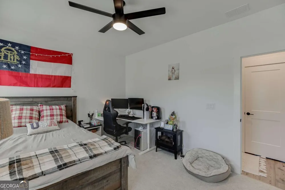 2570 Bertrand WAY Cumming, GA 30041