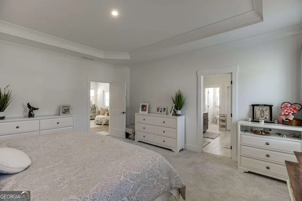 2570 Bertrand WAY Cumming, GA 30041
