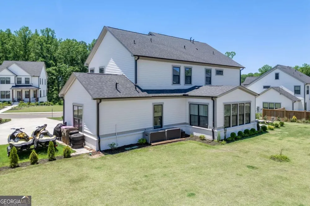 2570 Bertrand WAY Cumming, GA 30041