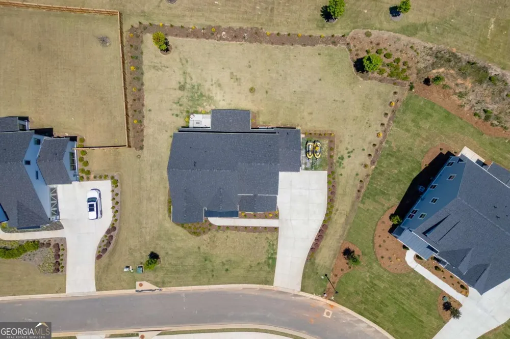 2570 Bertrand WAY Cumming, GA 30041